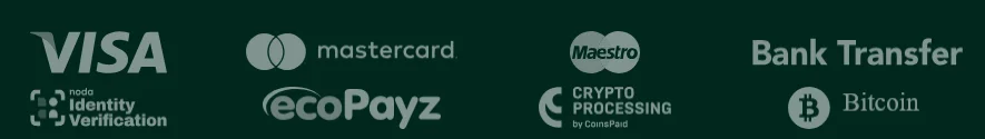 How to pay at Richard Casino