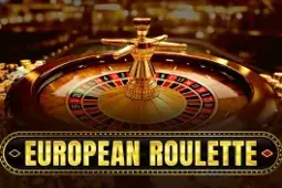 European Roulette
