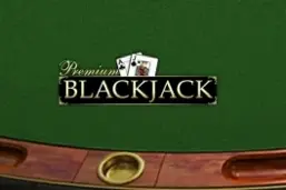 Premium Blackjack
